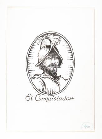 El Conquistador