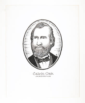 Calvin Oak