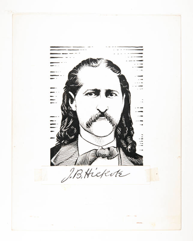 Wild Bill Hickok