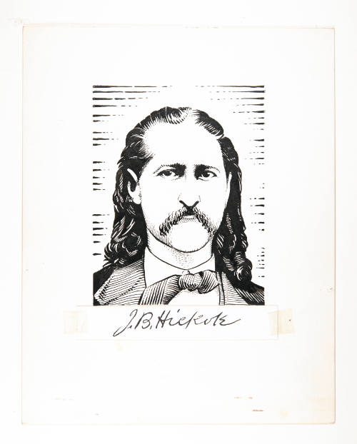 Wild Bill Hickok