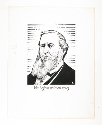 Brigham Young