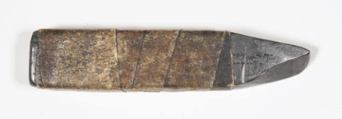 Rectangular graphite stick