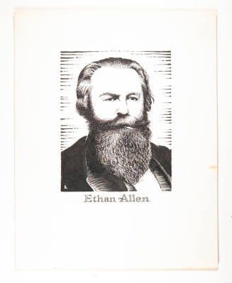 Ethan Allen