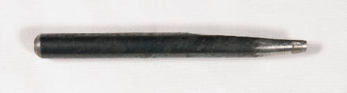 Large U gauge carving tool