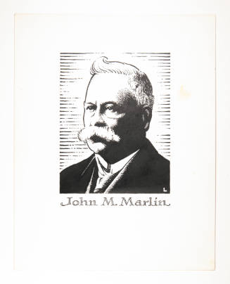 John A. Marlin