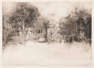 Three Houses