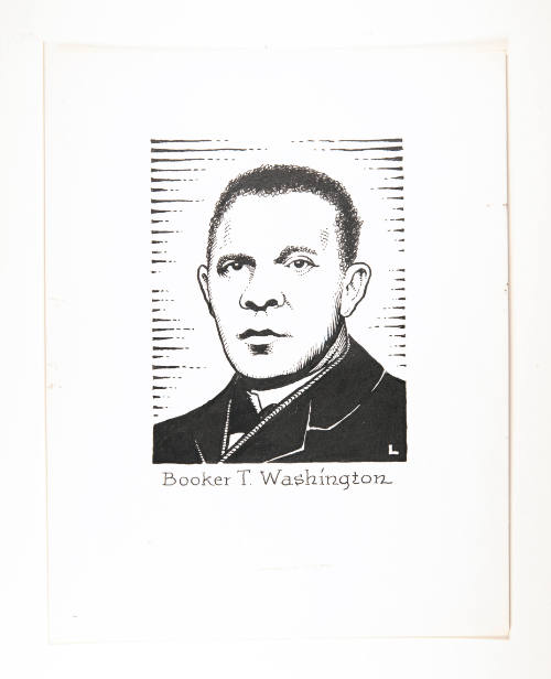 Booker T. Washington