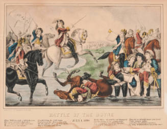 Battle of the Boyne