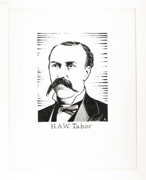 H.A.W. Tabor