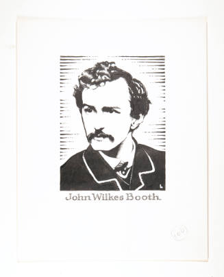 John Wilkes Booth