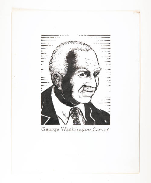 George Washington Carver