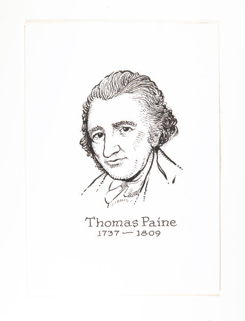 Thomas Paine