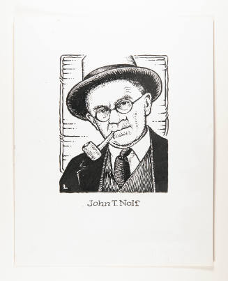 John T. Nolf
