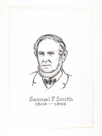 Samuel F. Smith