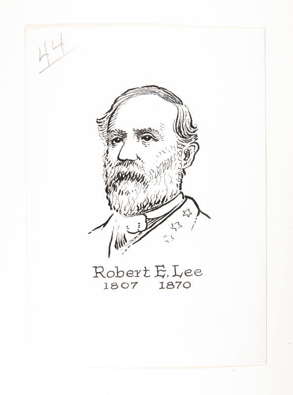 Robert E. Lee