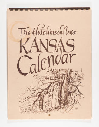 The Hutchinson News Kansas Calendar