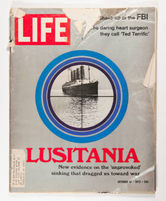 Life magazine (Lustitana)