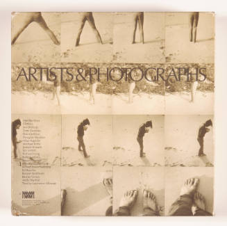 Artists & Photographs (box)