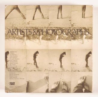 Artists & Photographs