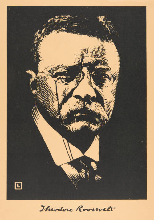 Theodore Roosevelt