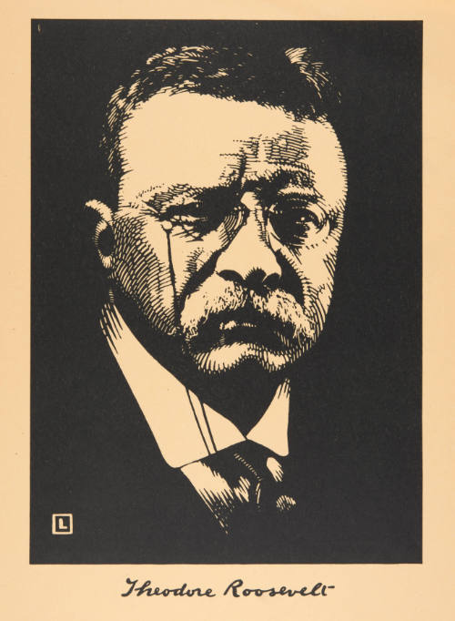 Theodore Roosevelt