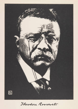 Theodore Roosevelt