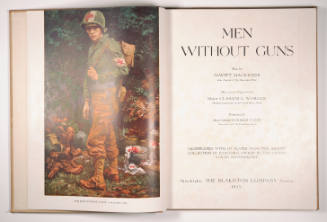 Men Without Guns