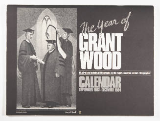 The Years of Grant Wood