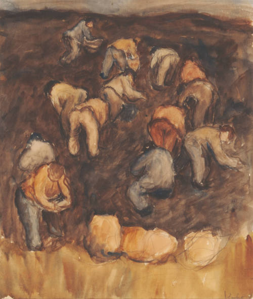 Coal Pickers