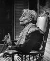 Gordon Roger Alexander Buchanan Parks, Mrs. Jefferson, 1949, printed 1993, gelatin silver print…