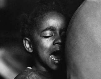 Image courtesy of and copyright by Gordon Parks Foundation