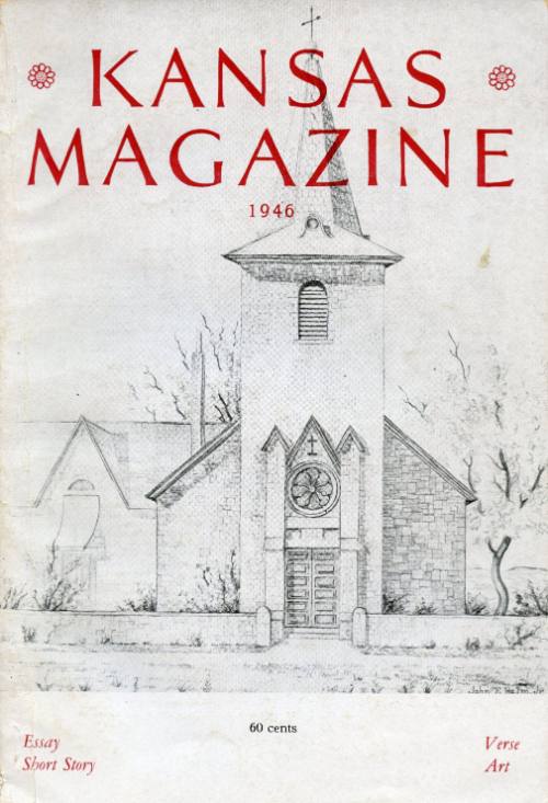 Kansas Magazine 1946