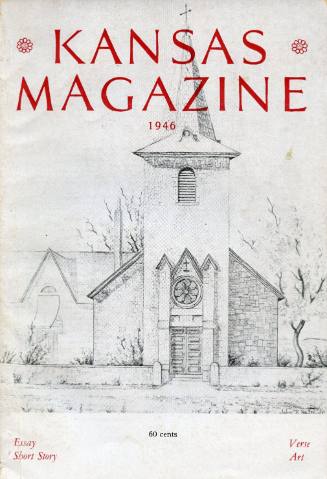 Kansas Magazine 1946