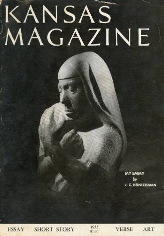 Kansas Magazine 1955