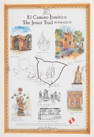 El Camino Jesuítico: The Jesuit Trail in Paraguay