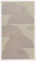 Sakiko Ide, Kikusui II, published 1970, screenprint, 22 5/8 x 13 in., Kansas State University, …