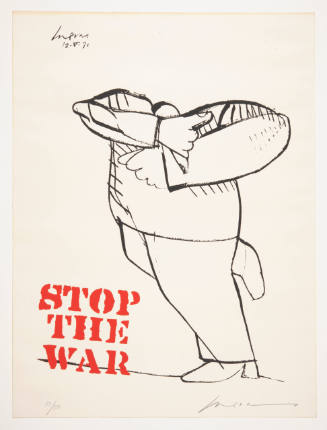 Stop the War