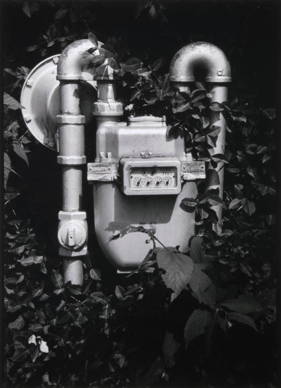 Gas Meter