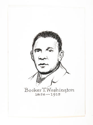 Booker T. Washington