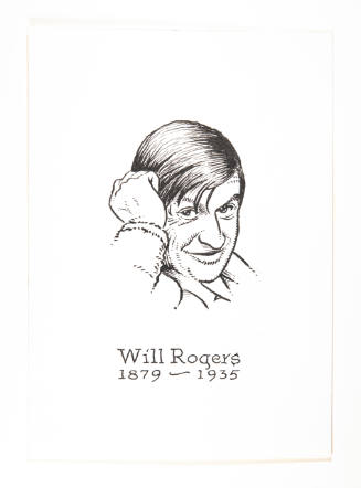 Will Rogers