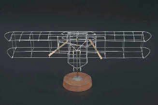 Title unknown (wire plane)