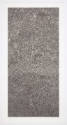 Bruce Conner, #119, 1970, offset lithograph, 20 x 9 3/8 in., Kansas State University, Marianna …