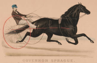 Governor Sprague