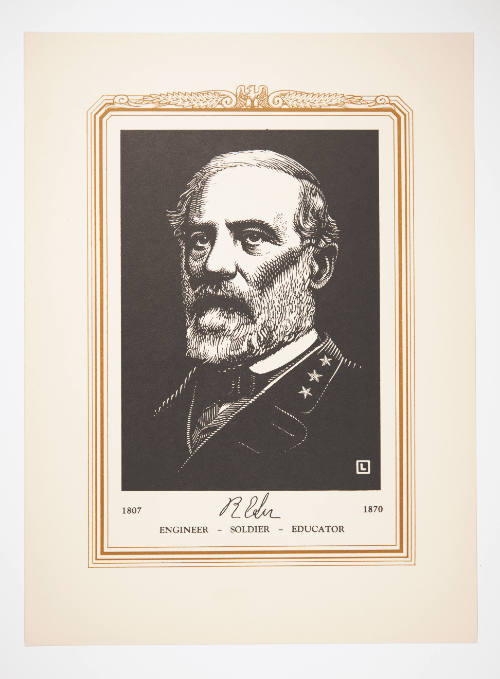 Robert E. Lee