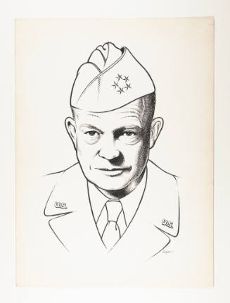 Dwight Eisenhower