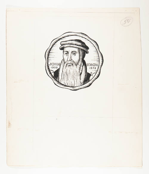 John Knox