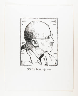Will Ransom (profile)