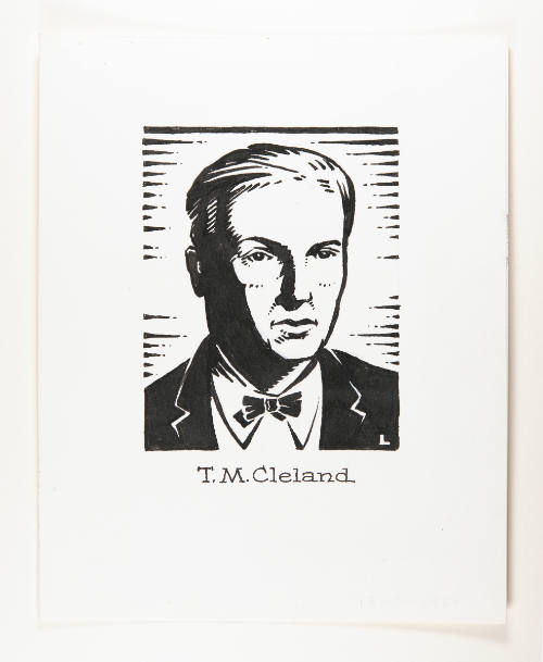 T. M. Cleland