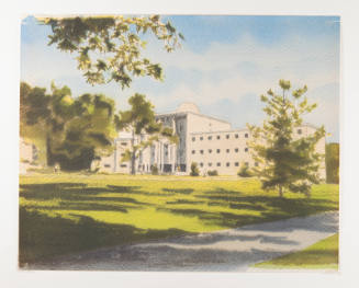 Title unknown (Cardwell Hall)