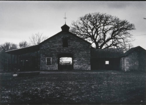 Eureka Valley School House